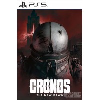 Cronos: The New Dawn PS5 PreOrder